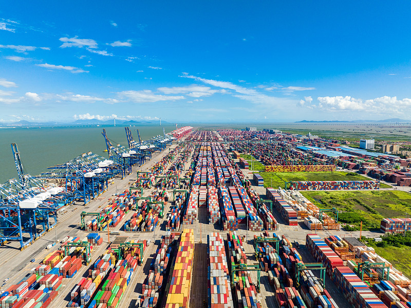 经过中国合肥锂电池邮寄到加拿大密西沙加