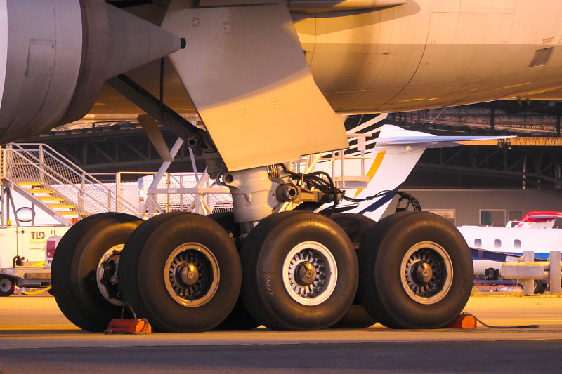 深圳加拿大金斯顿DHL城市专线