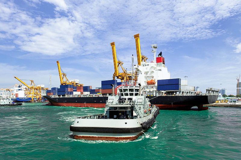 宁波到加拿大奥沙瓦散货海运专线