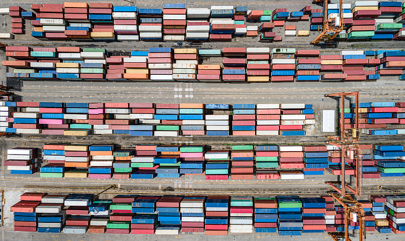 宁波抵加拿大波特兰海运派快速专线