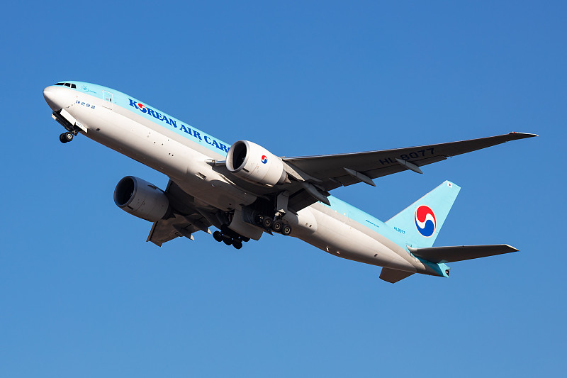 上海至加拿大滑铁卢海运派快速专线