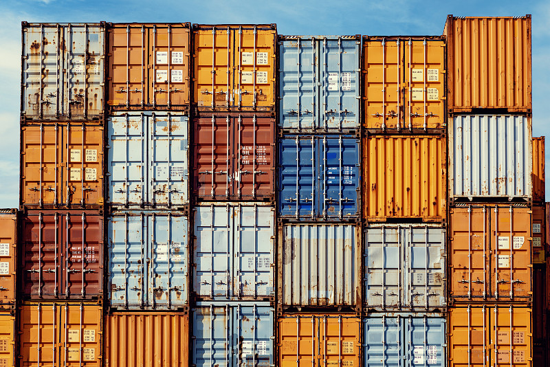 南宁抵加拿大滑铁卢空运散货城市专线