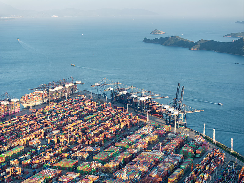 基于中国杭州把生鲜寄到加拿大渥太华