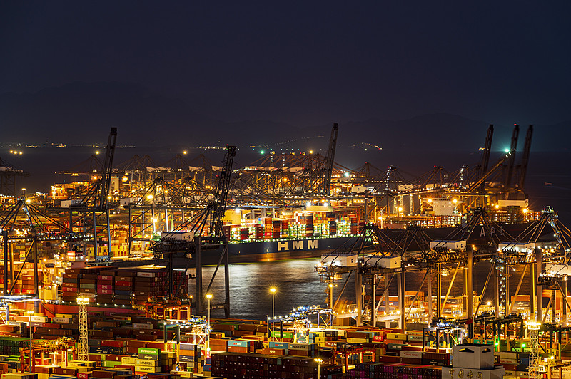 重庆加拿大奥沙瓦门到门专线