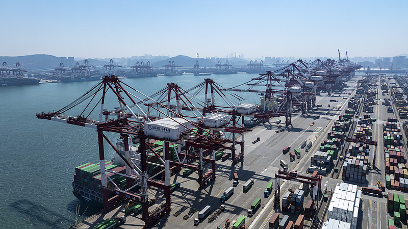 中国深圳加拿大拉瓦尔门到门专线