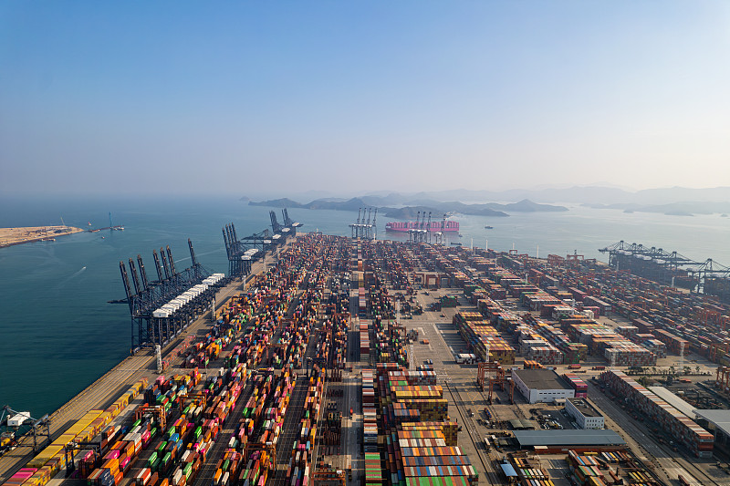 上海市空运至运送到土库曼斯坦——达尔瓦扎跨国出进口贸易快运简述