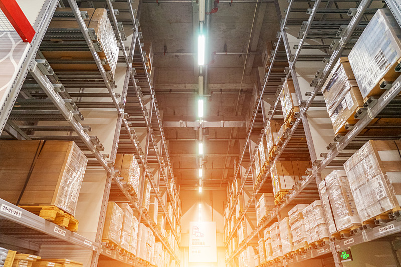 基于中国佛山将生鲜寄到加拿大三角洲