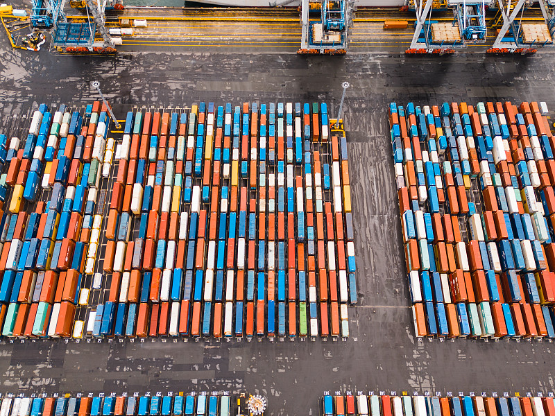 天津加拿大渥太华拼箱海运专线