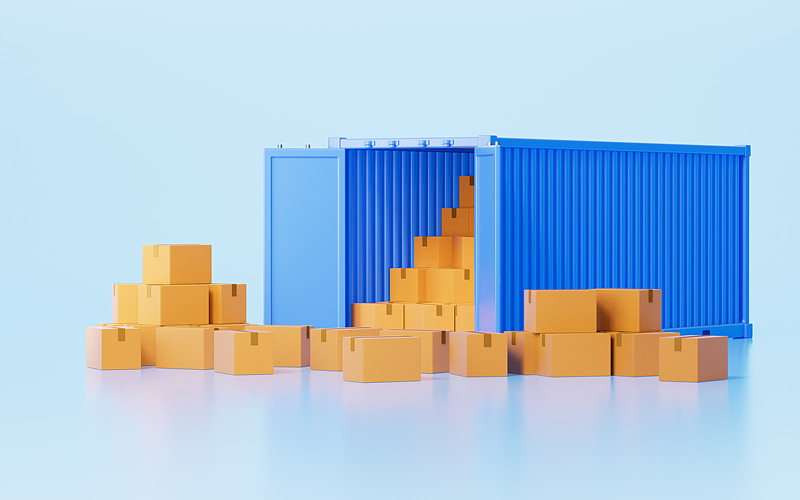 广州加拿大多伦多海运快速专线