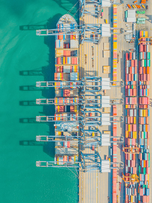 佛山加拿大多伦多EMS城市专线