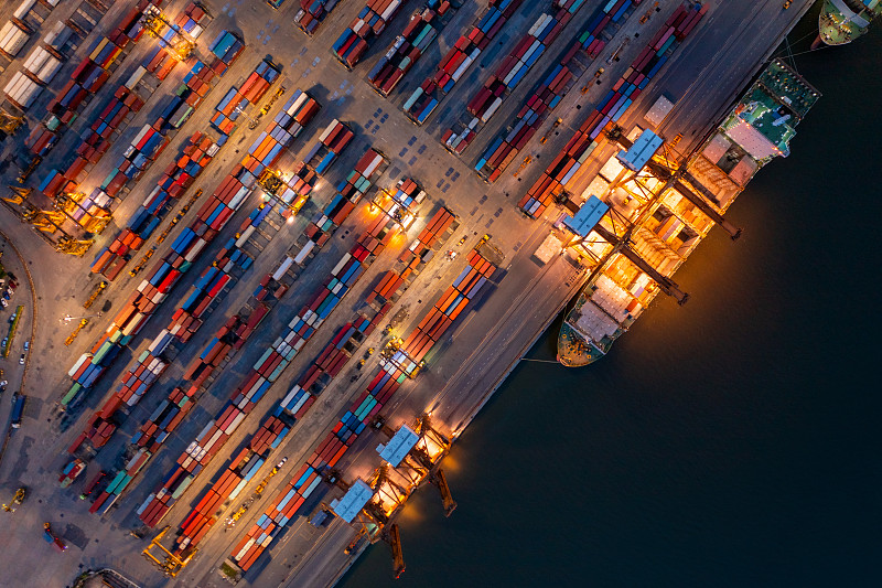 中国香港加拿大素里空运城市专线