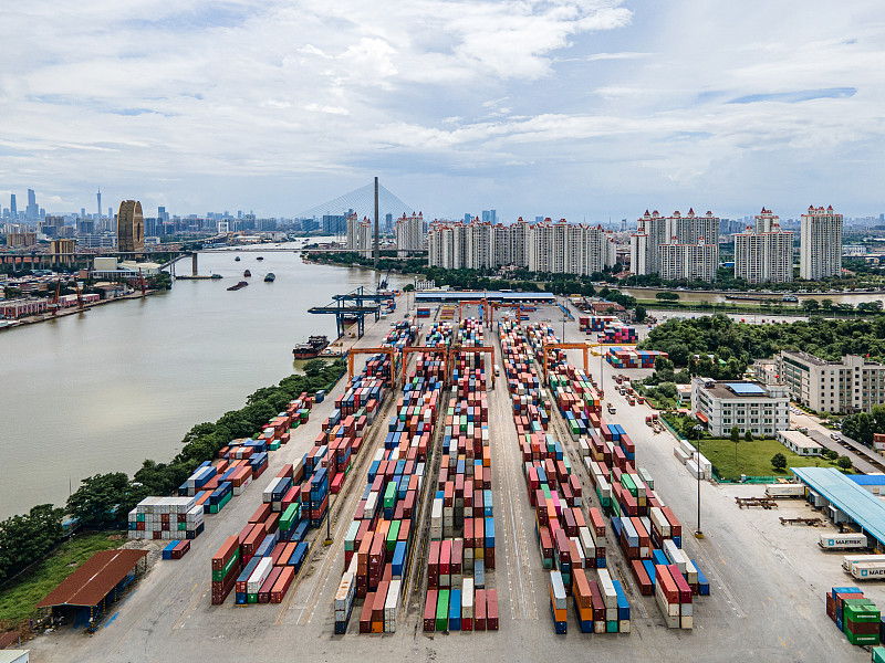 厦门市通过航空抵美国等地区国外贸易货运代理阐明