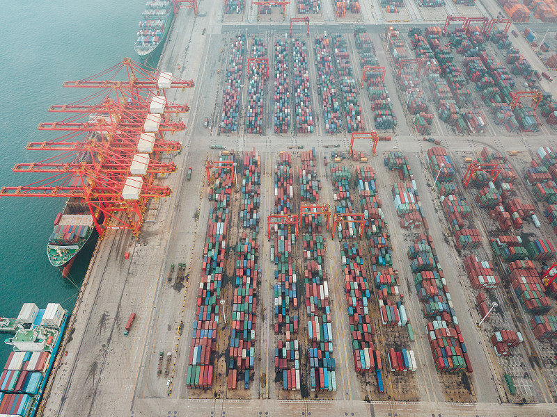 东莞加拿大伯灵顿海运快速专线