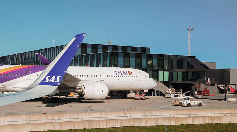 中国上海抵加拿大泰瑞斯海运派城市专线