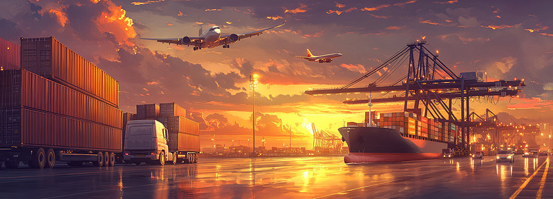 经过中国深圳服装邮寄到加拿大圣凯瑟琳斯