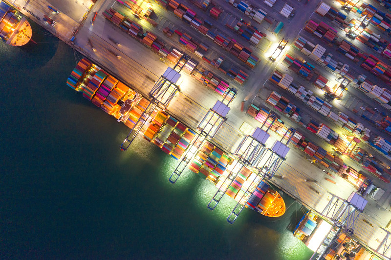 金华市通过空运送达日本全球商贸货运讲解