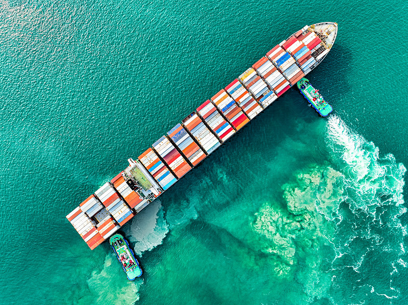 中国香港抵加拿大红鹿市门到门专线