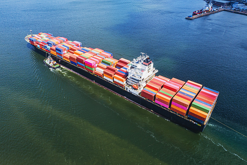 大连到加拿大泰瑞斯铁路联运快速专线