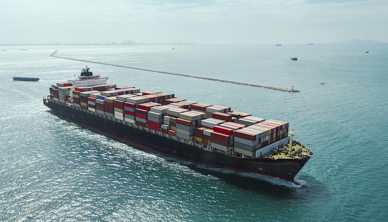 中国深圳加拿大本拿比送货到家城市专线