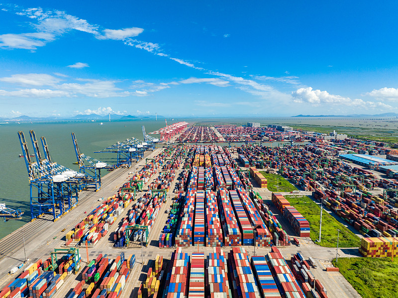 上海市通过空运送至古巴——努埃维塔斯等外国出口货运代理简说