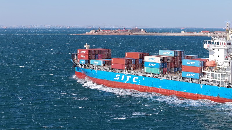 通过昆明搬家邮寄到加拿大卡尔加里