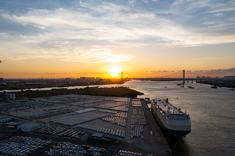 中国深圳加拿大圣凯瑟琳斯海运派专线