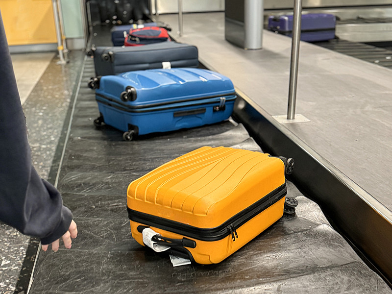 佛山加拿大FedEx城市专线