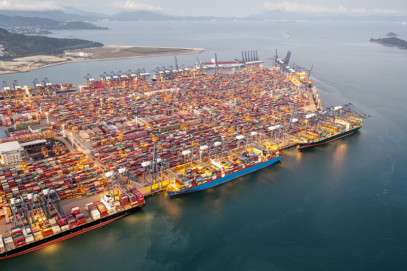 青岛市通过飞机运抵到欧美城市进出口贸易物流配送简述 青岛市通过飞机运抵到欧美城市进出口贸易物流配送简述