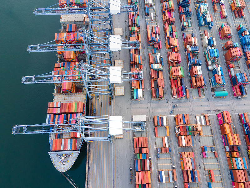 常州市通过空运运送到欧盟国际出口专线阐明