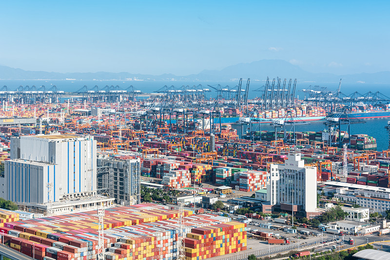 上海抵加拿大圣约翰e邮宝快速专线