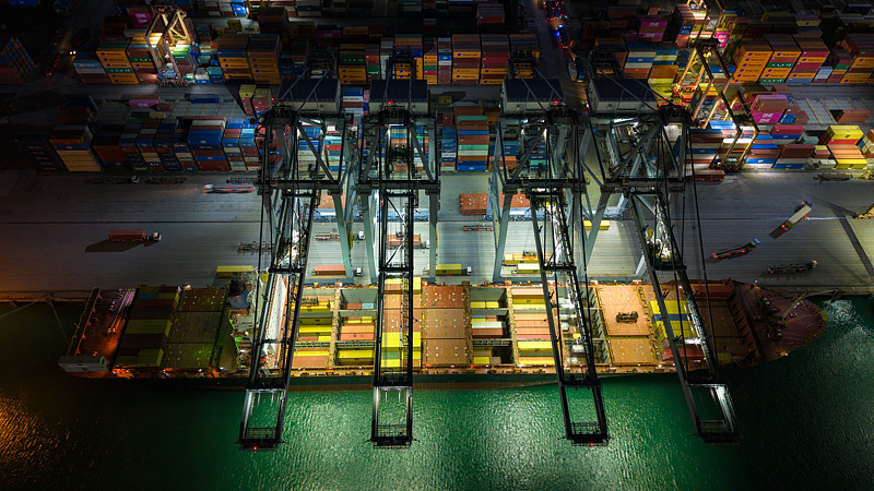 扬州市通过空运运抵到韩国国外城市商贸运输简介