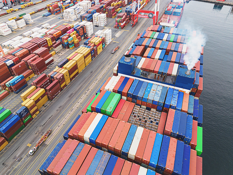 中国广州加拿大埃德蒙顿空运散货快速专线