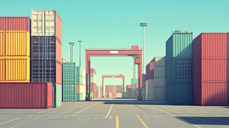 北京市由空运到到欧美国际国外贸易货运配送说明