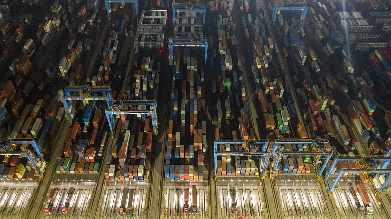 青岛市空运快件至快递欧美国际出进口贸易物流解说