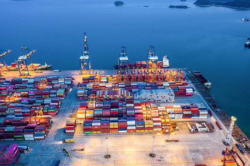 上海市通过空运运抵到阿尔及利亚——贝多相关城市工厂速送讲解