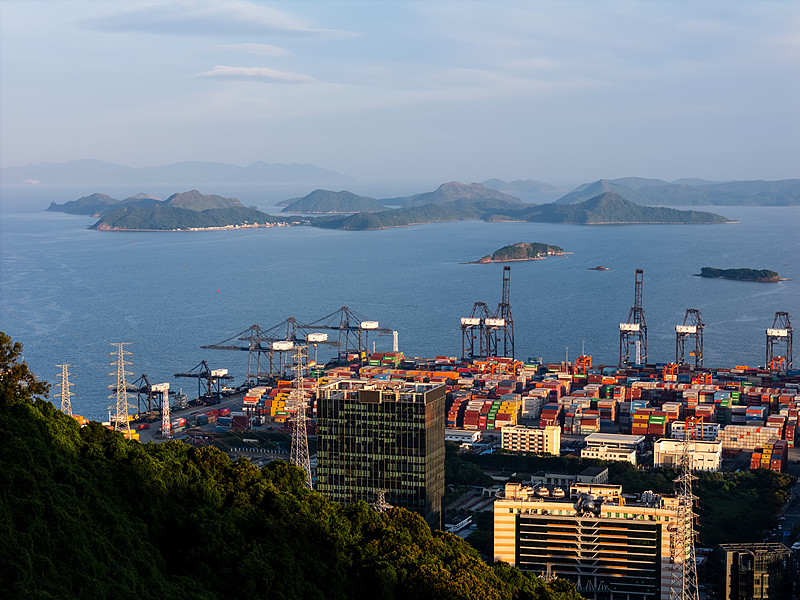 北京市通过飞机运达波兰——华沙等城市商贸物流配送介绍