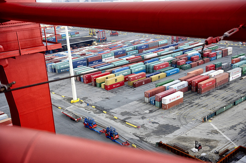 中国合肥加拿大魁北克城双清包税专线