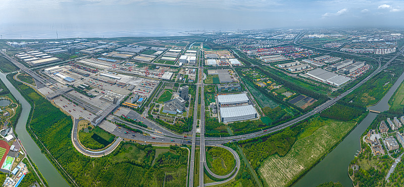 经由中国广州将大件邮寄到加拿大布兰普顿