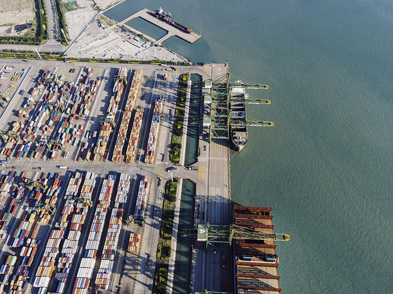 厦门市通过航空快递爱尔兰——威克洛有关地区出进口贸易专线诠释