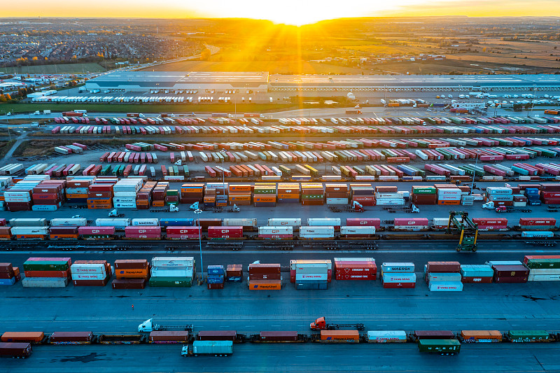 中国深圳加拿大哈利法克斯海运快速专线