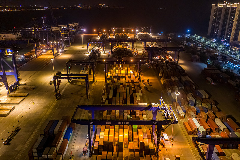 深圳加拿大伦敦散货海运城市专线