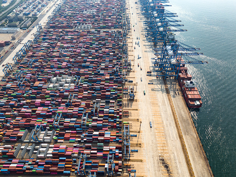 中国广州加拿大绍德奈-阿普兰空运派专线