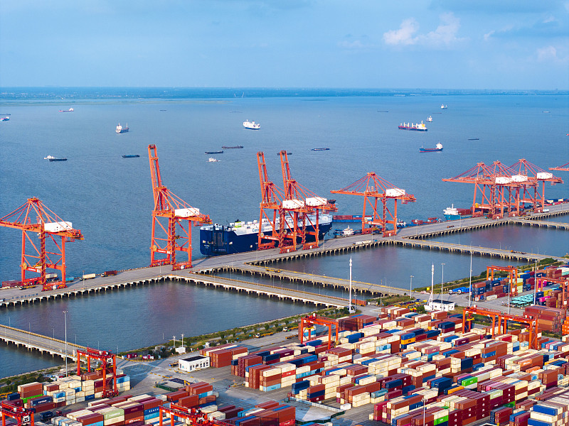 上海市由空运到快递到马来西亚境外外销物流配送简述