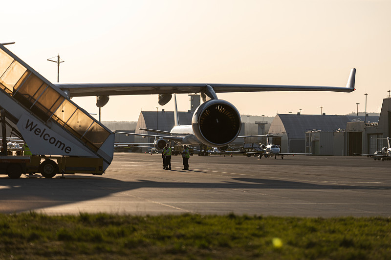 杭州到加拿大渥太华FBA头程快速专线