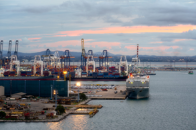 青岛市空运快件至速递欧美海外出口货代介绍