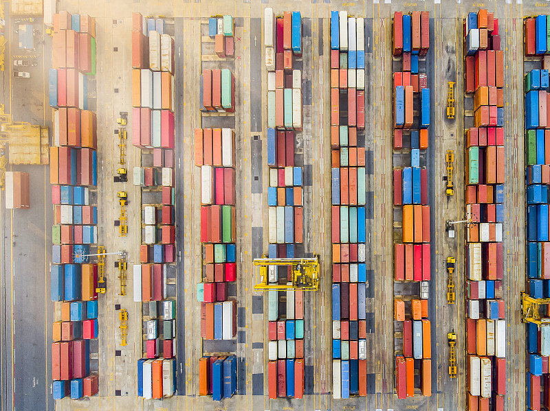 苏州市空运货物到送往阿尔及利亚——麦迪亚等国际商贸物流解说