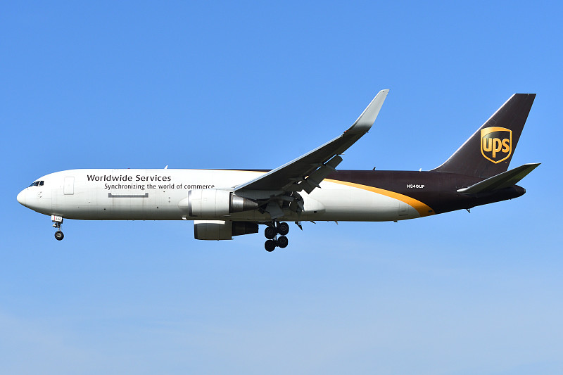 中国香港加拿大渥太华海运派城市专线