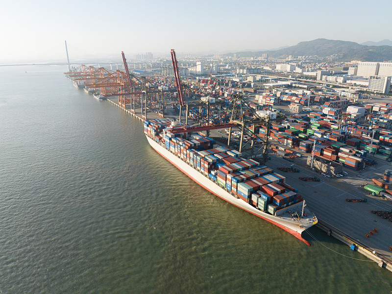 上海市空运物流到速递到德国——赫滕海外工厂速送简述