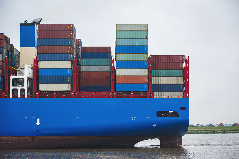 经由上海把家居用品邮寄到加拿大奥沙瓦