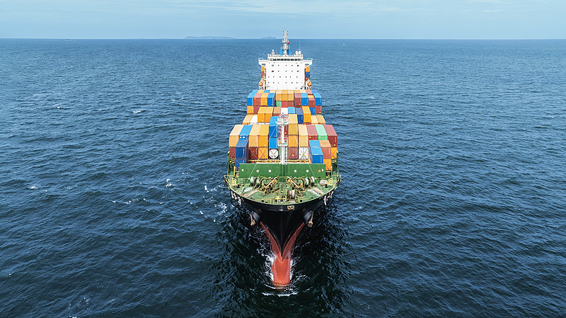 经过深圳把发胶寄到加拿大里贾纳